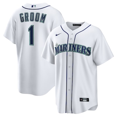 Seattle Mariners Men Jerseys 2025-11-11-002